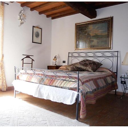 La Pieve Di Sant'Andrea Bed & Breakfast Maggiano Eksteriør bilde