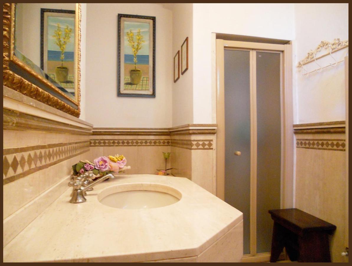 La Pieve Di Sant'Andrea Bed & Breakfast Maggiano Eksteriør bilde