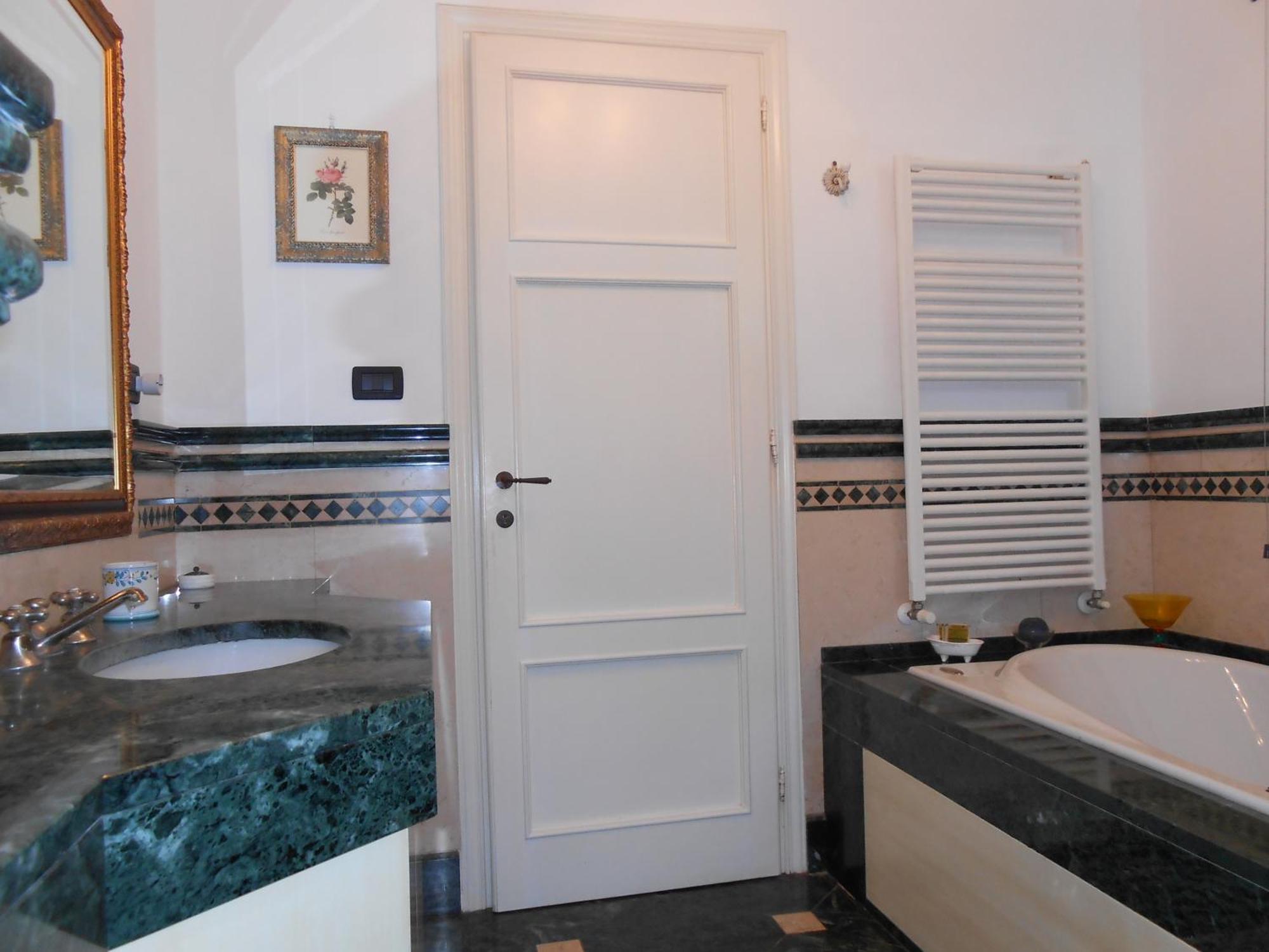 La Pieve Di Sant'Andrea Bed & Breakfast Maggiano Rom bilde