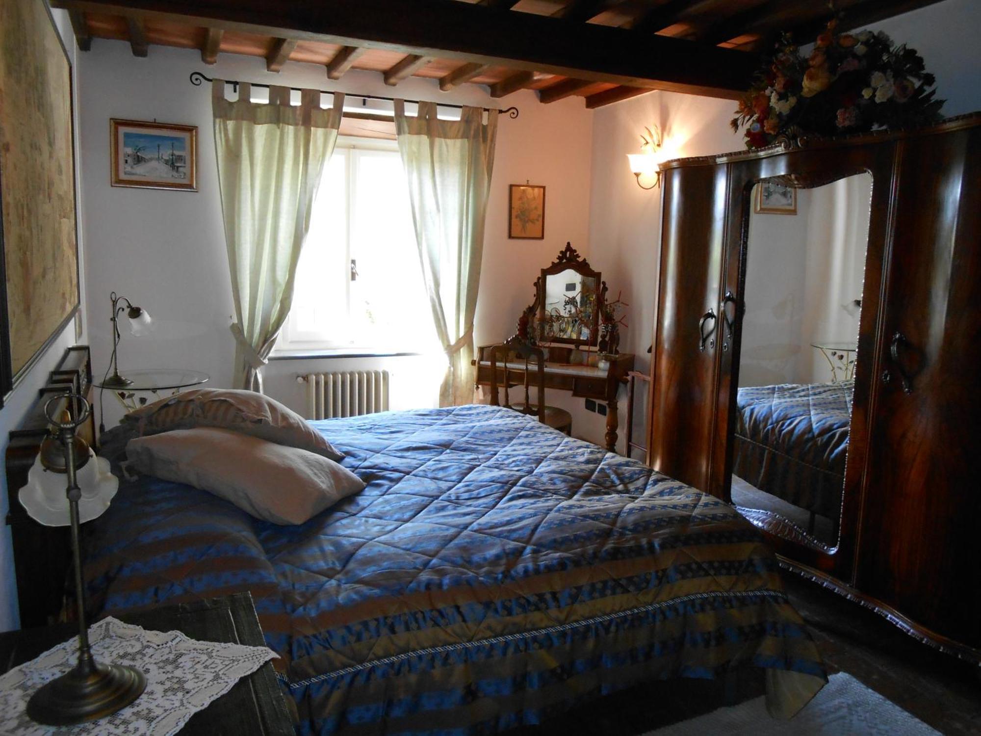 La Pieve Di Sant'Andrea Bed & Breakfast Maggiano Rom bilde