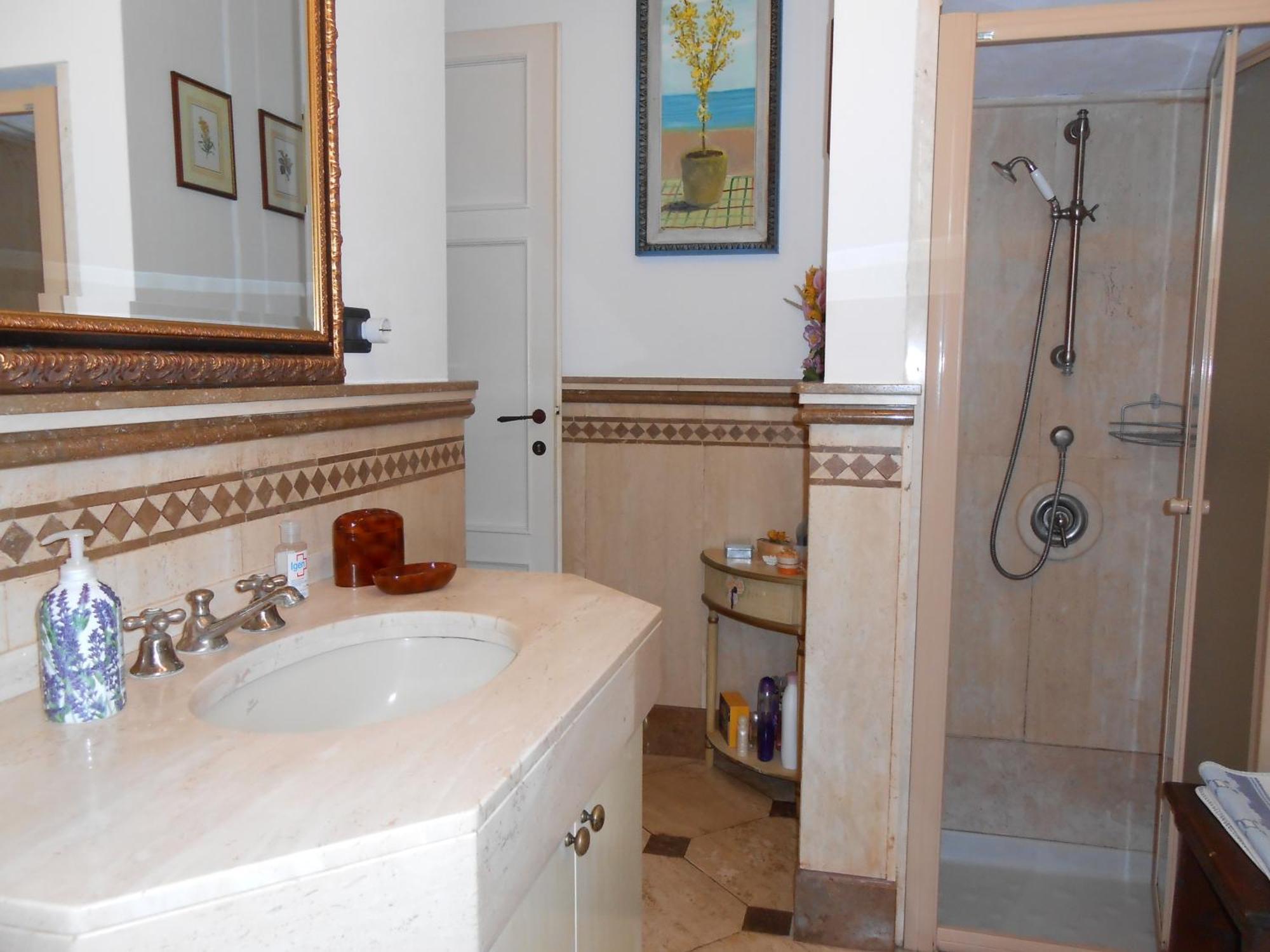 La Pieve Di Sant'Andrea Bed & Breakfast Maggiano Rom bilde